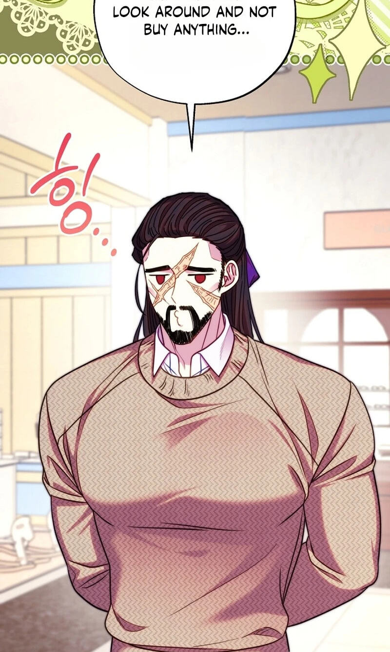 Read Another Typical Fantasy Romance chapter 165 image 2 on Lezhin