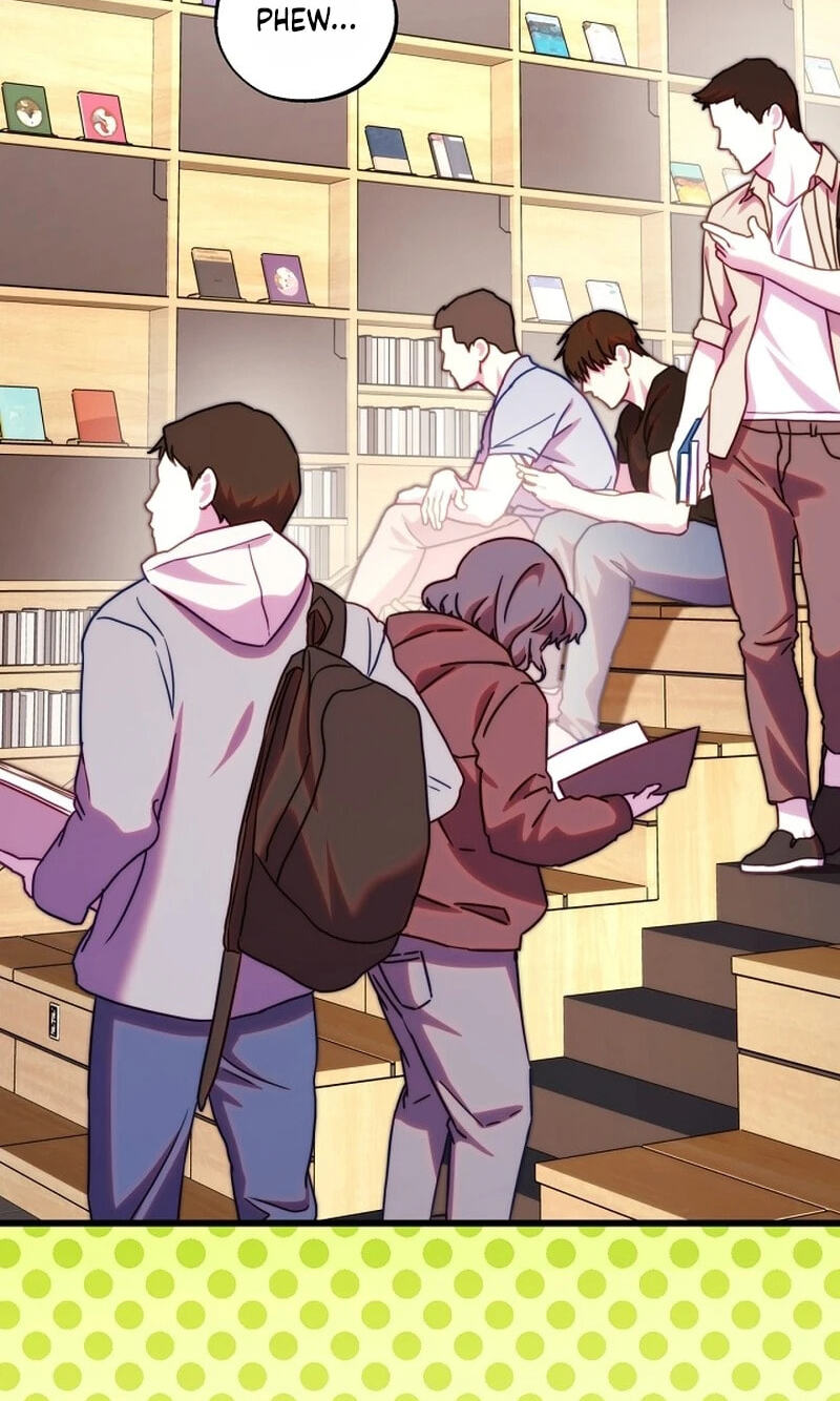 Read Another Typical Fantasy Romance chapter 165 image 25 on Lezhin
