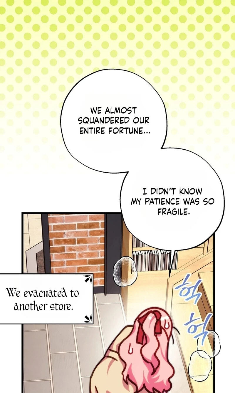 Read Another Typical Fantasy Romance chapter 165 image 26 on Lezhin