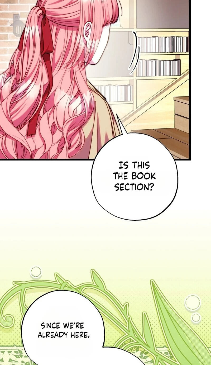 Read Another Typical Fantasy Romance chapter 165 image 29 on Lezhin