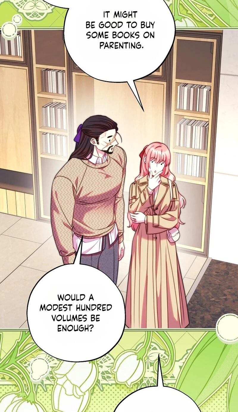 Read Another Typical Fantasy Romance chapter 165 image 30 on Lezhin