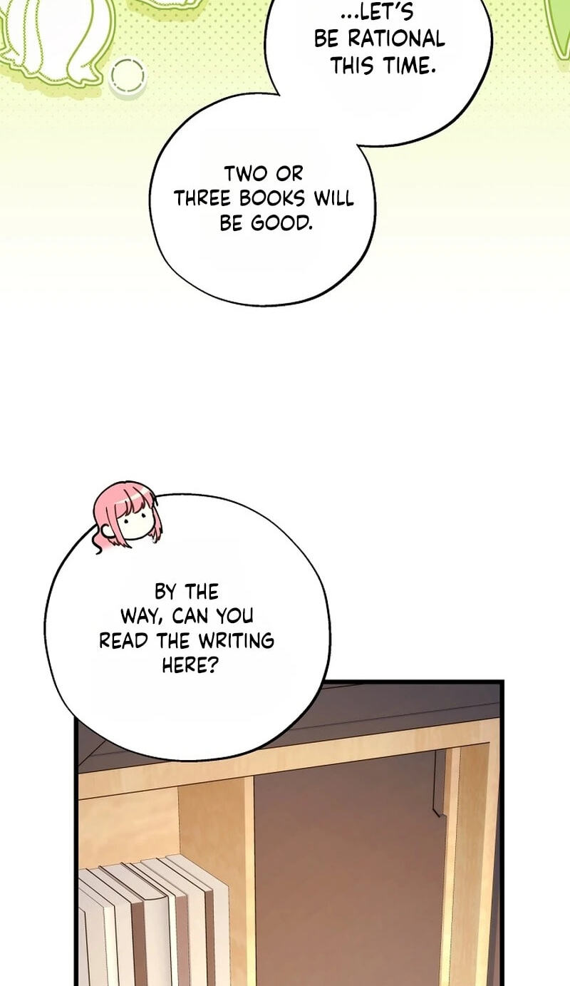 Read Another Typical Fantasy Romance chapter 165 image 31 on Lezhin