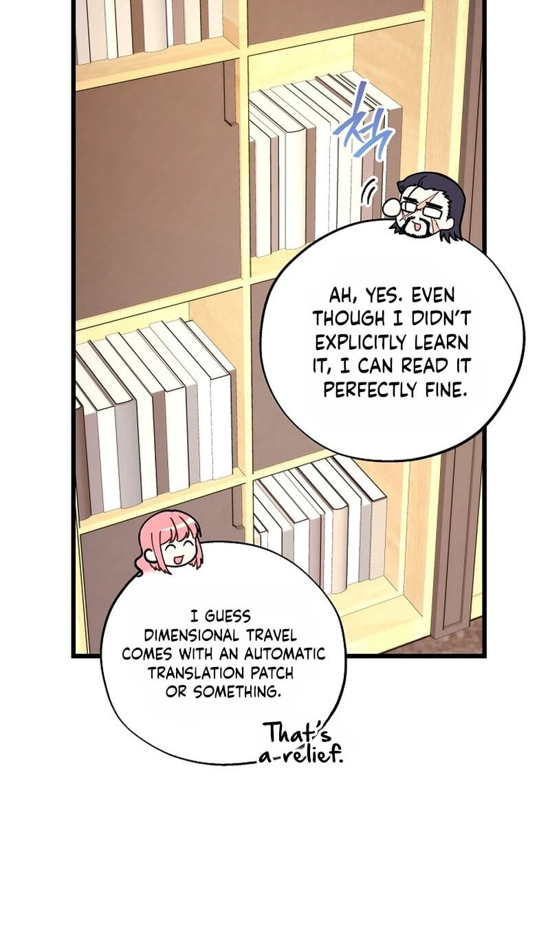 Read Another Typical Fantasy Romance chapter 165 image 32 on Lezhin