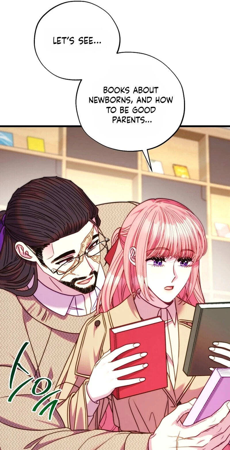 Read Another Typical Fantasy Romance chapter 165 image 33 on Lezhin