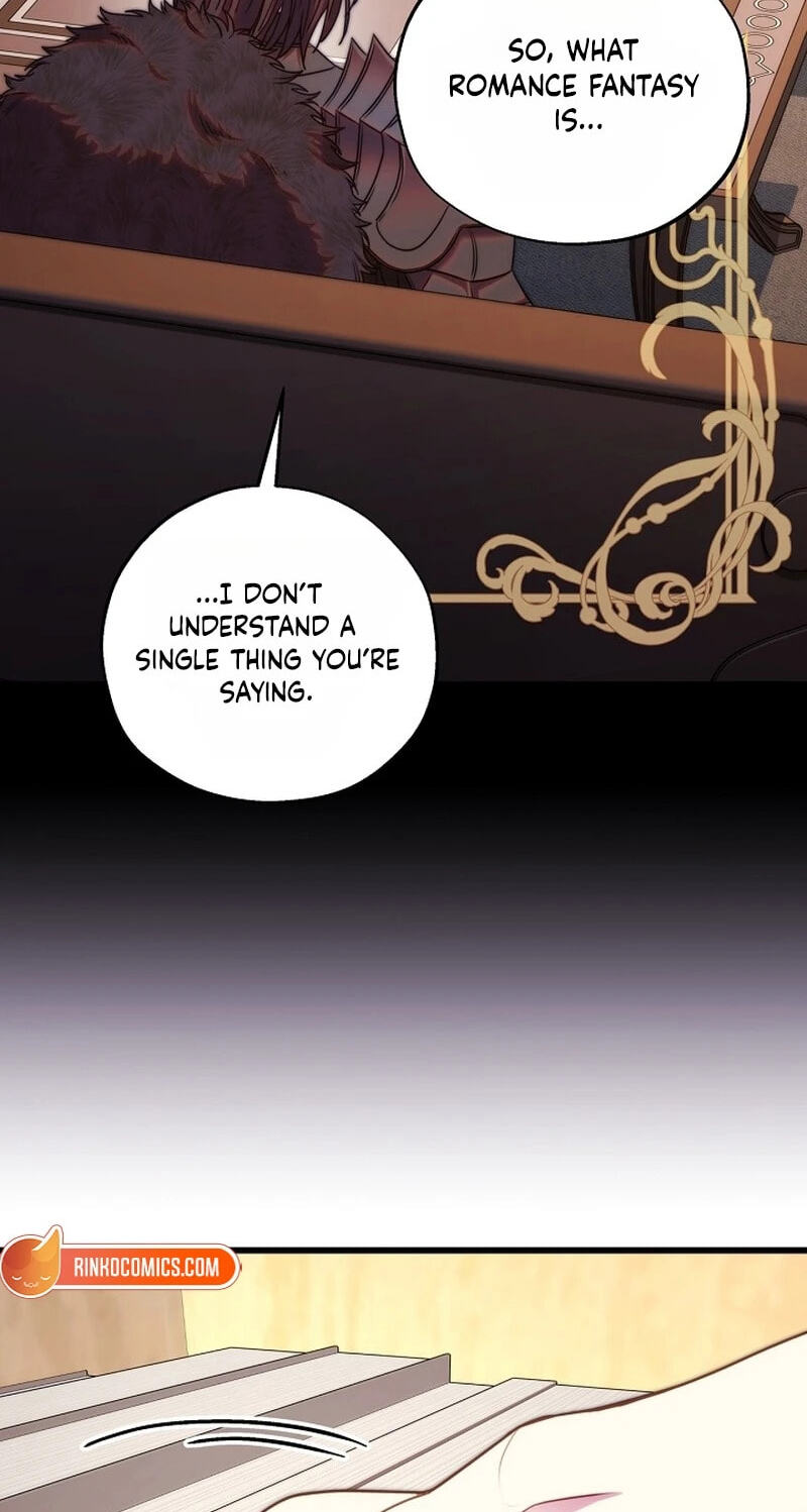 Read Another Typical Fantasy Romance chapter 165 image 39 on Lezhin