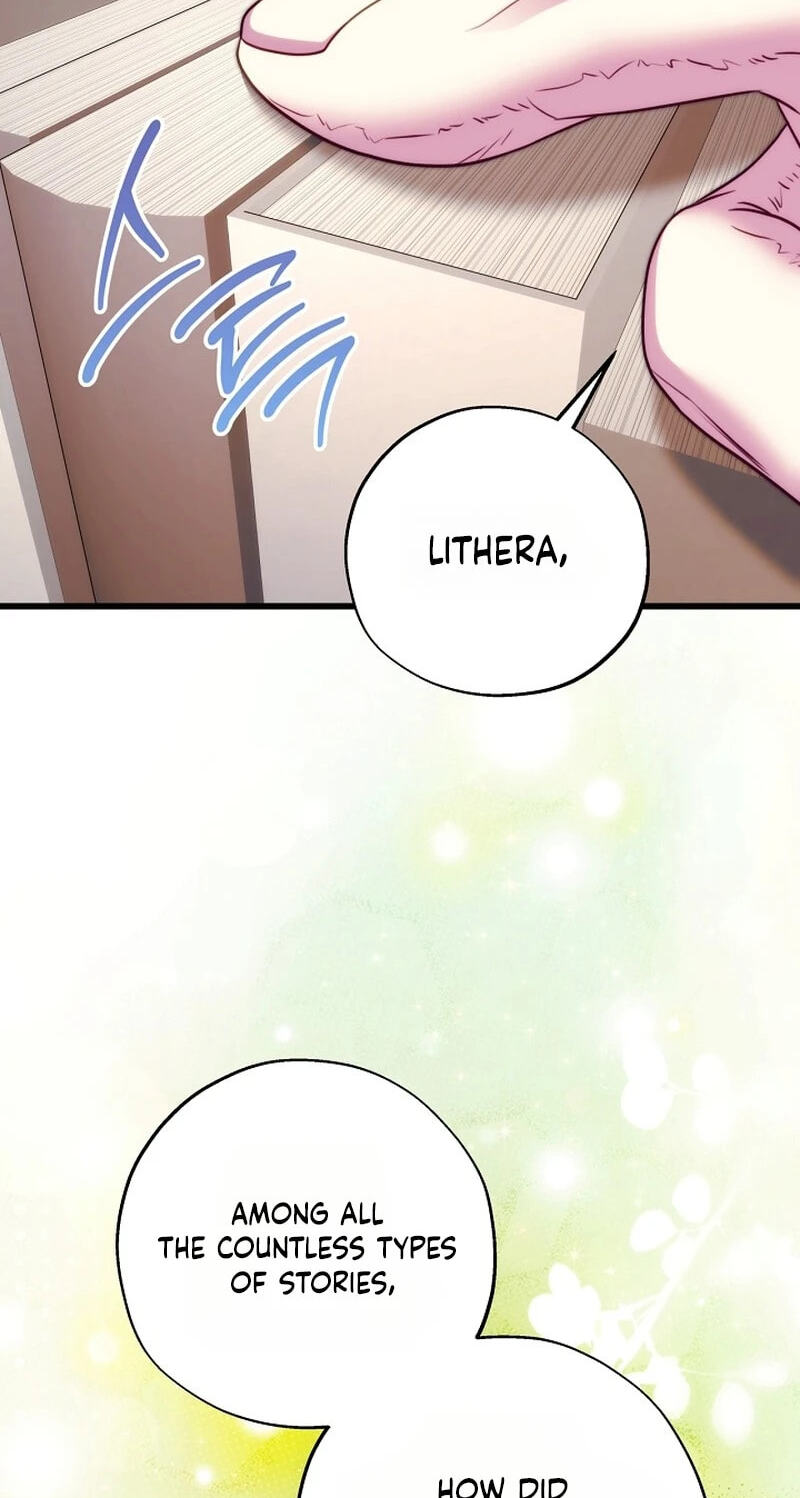 Read Another Typical Fantasy Romance chapter 165 image 40 on Lezhin