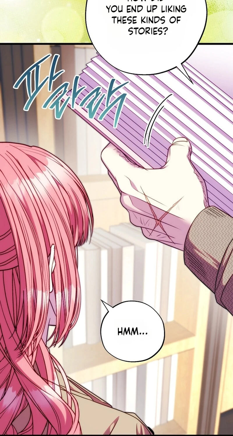 Read Another Typical Fantasy Romance chapter 165 image 41 on Lezhin