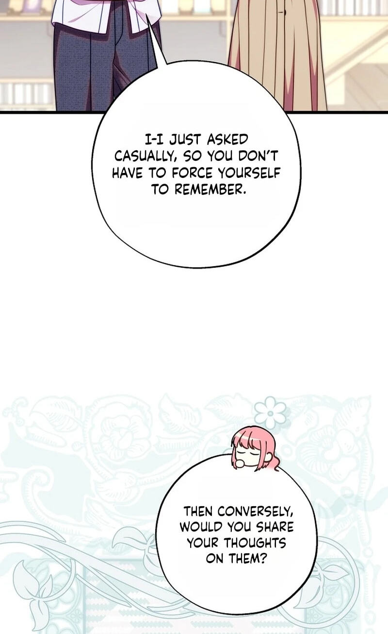 Read Another Typical Fantasy Romance chapter 165 image 45 on Lezhin