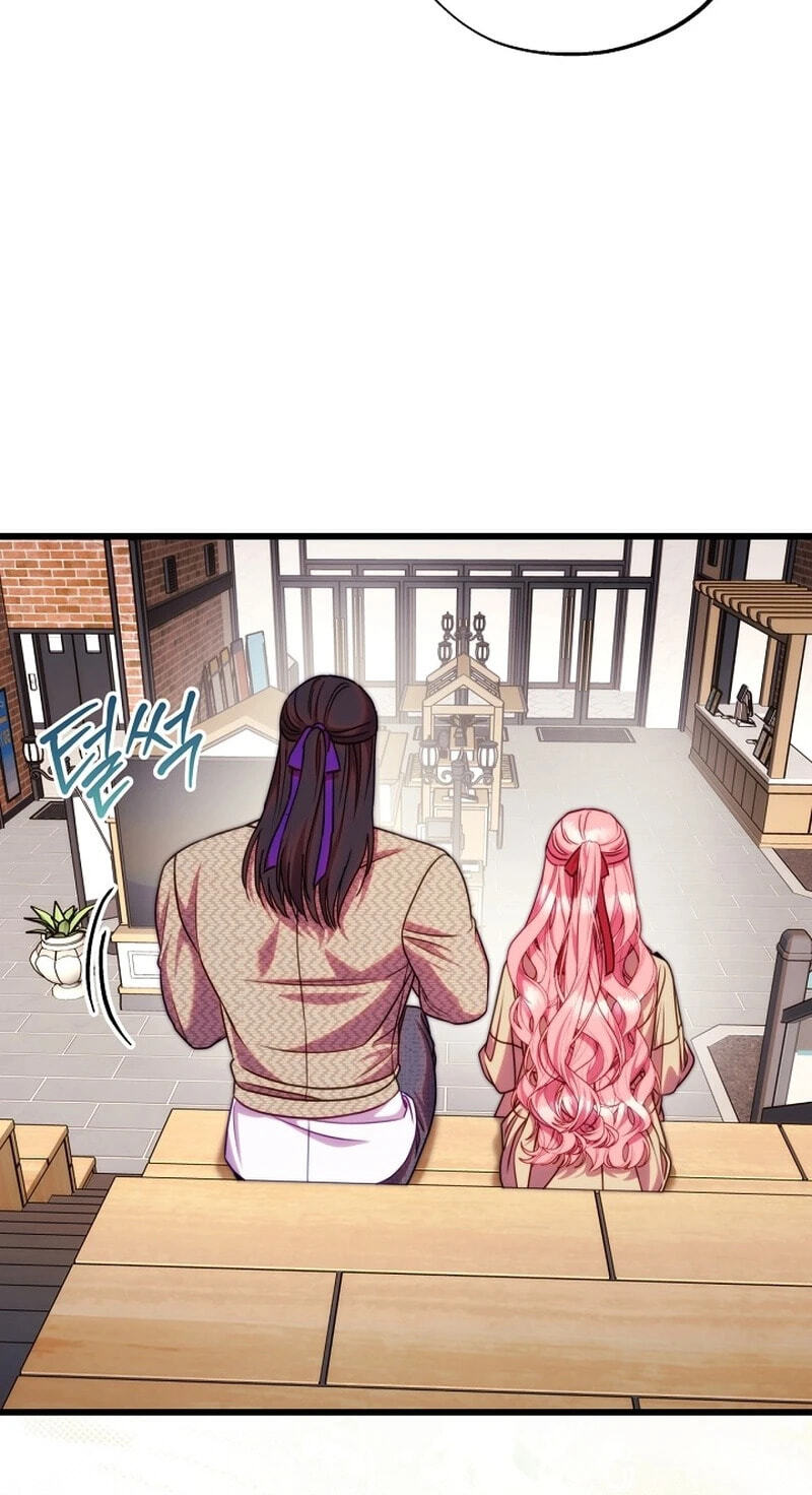 Read Another Typical Fantasy Romance chapter 165 image 48 on Lezhin