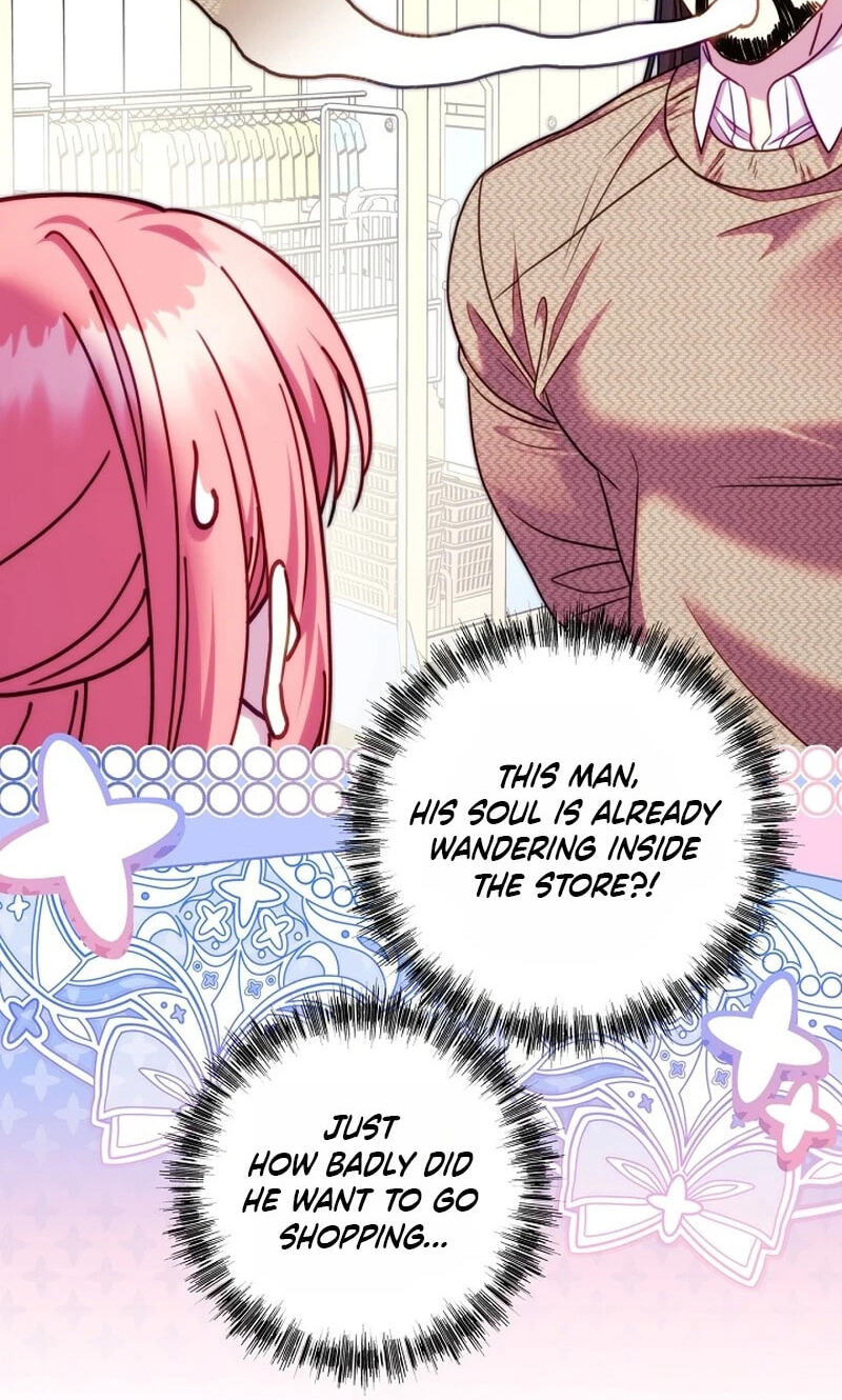 Read Another Typical Fantasy Romance chapter 165 image 5 on Lezhin