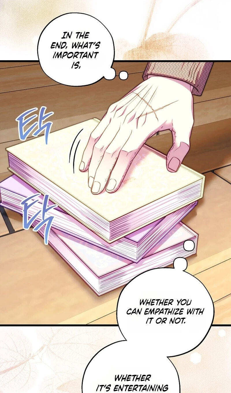 Read Another Typical Fantasy Romance chapter 165 image 56 on Lezhin