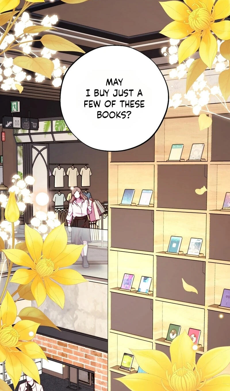 Read Another Typical Fantasy Romance chapter 165 image 59 on Lezhin
