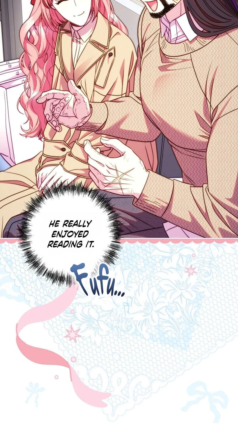 Read Another Typical Fantasy Romance chapter 165 image 63 on Lezhin