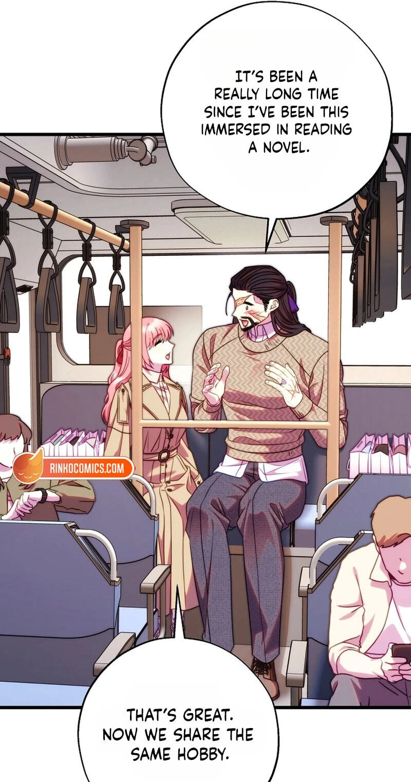 Read Another Typical Fantasy Romance chapter 165 image 64 on Lezhin