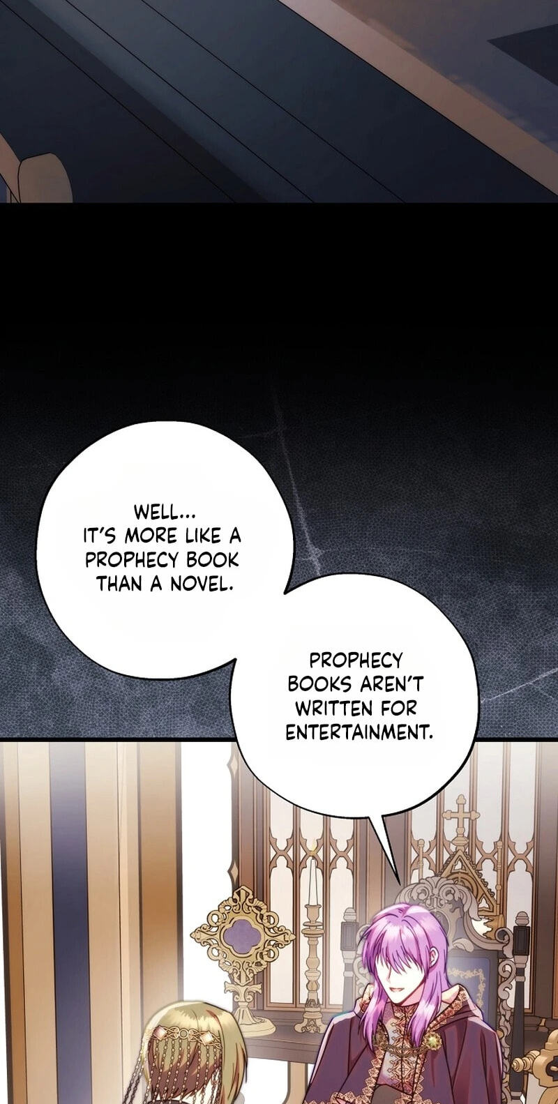 Read Another Typical Fantasy Romance chapter 165 image 78 on Lezhin