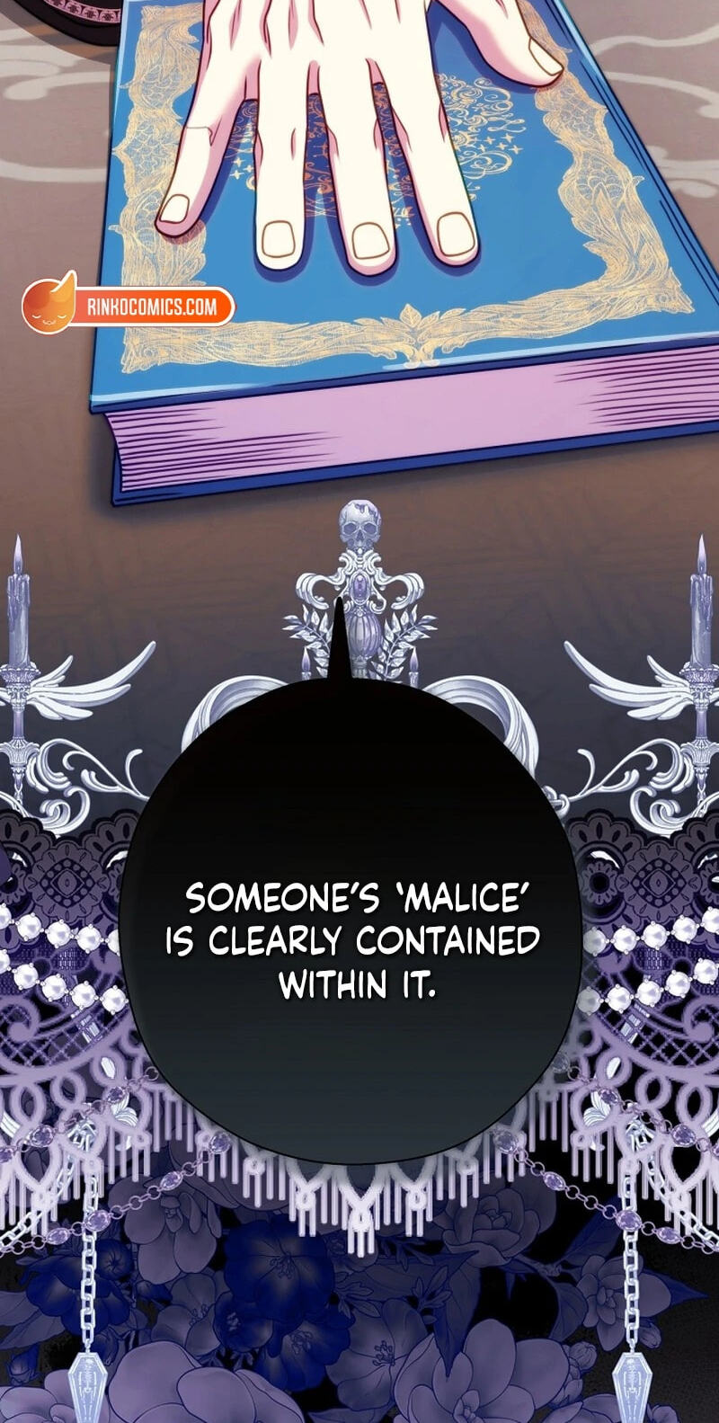 Read Another Typical Fantasy Romance chapter 165 image 81 on Lezhin