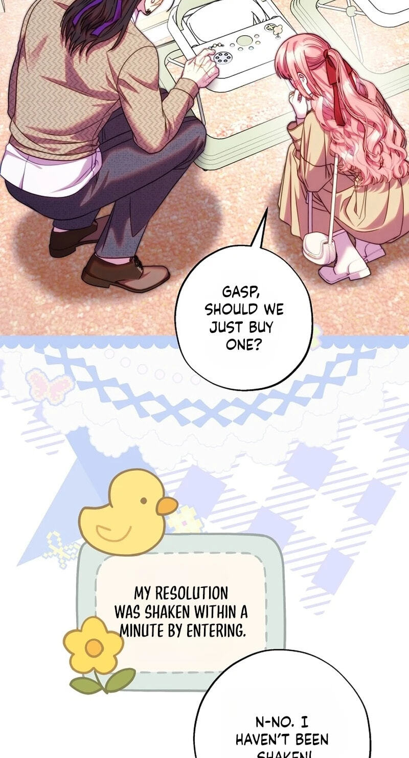 Read Another Typical Fantasy Romance chapter 165 image 9 on Lezhin