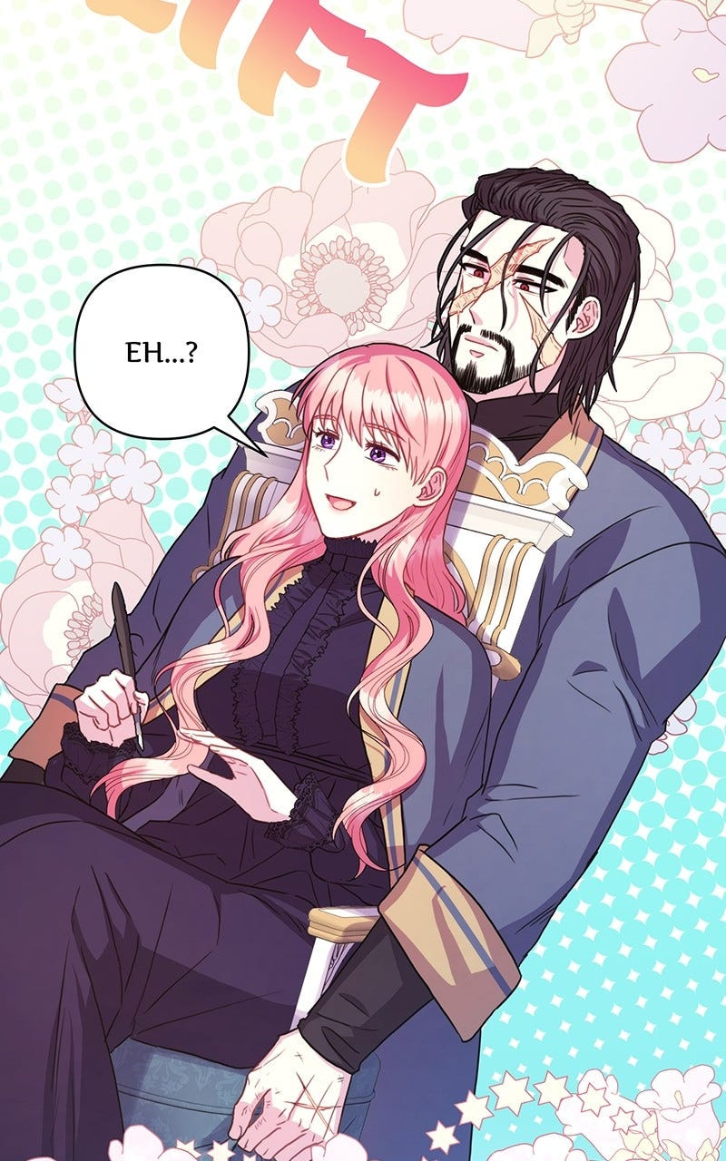 Read Another Typical Fantasy Romance chapter 17 image 14 on Lezhin