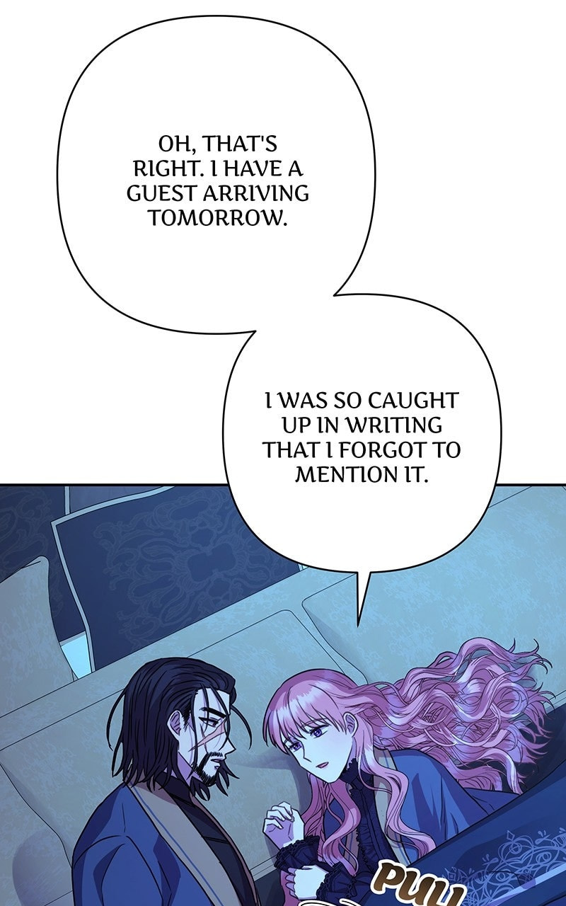 Read Another Typical Fantasy Romance chapter 17 image 25 on Lezhin