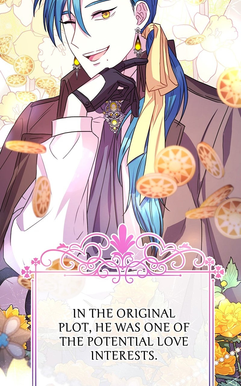 Read Another Typical Fantasy Romance chapter 17 image 43 on Lezhin