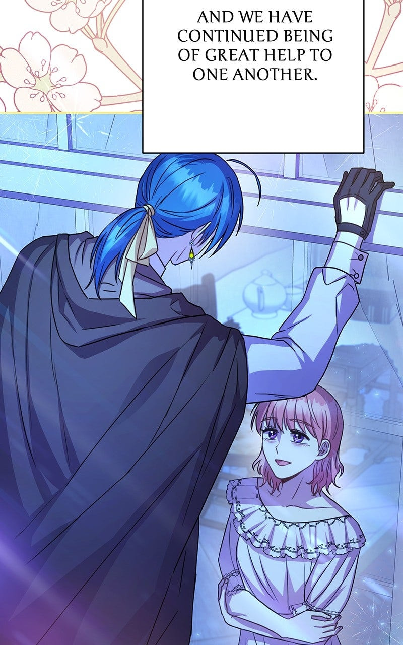 Read Another Typical Fantasy Romance chapter 17 image 47 on Lezhin