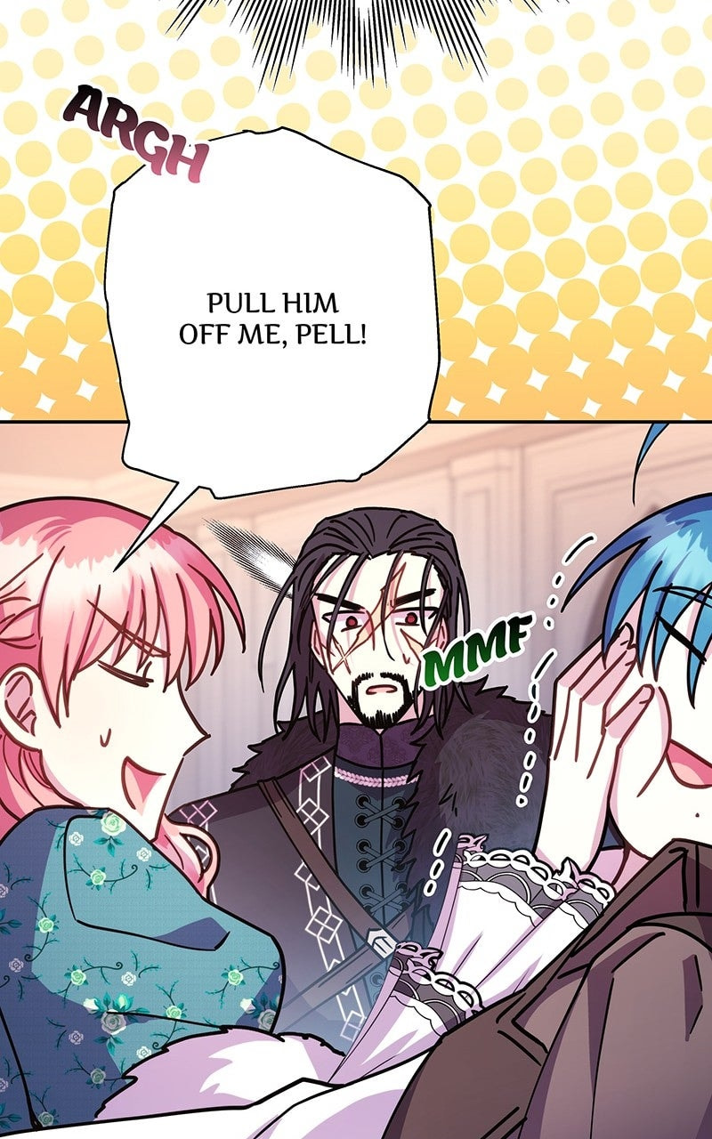 Read Another Typical Fantasy Romance chapter 17 image 50 on Lezhin