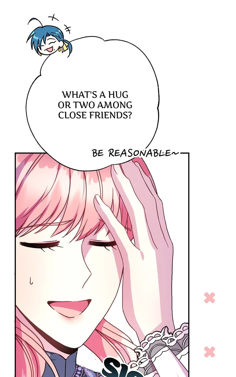 Read Another Typical Fantasy Romance chapter 17 image 54 on Lezhin