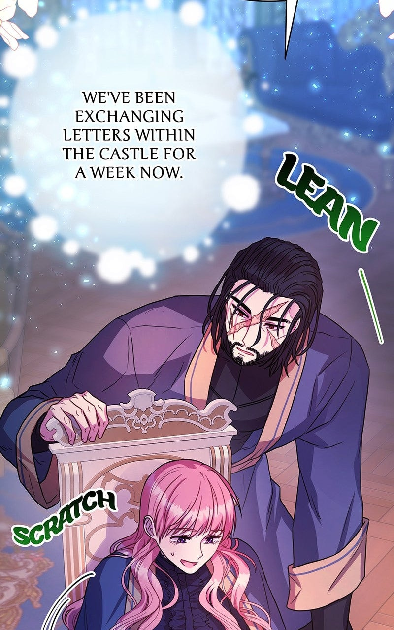 Read Another Typical Fantasy Romance chapter 17 image 7 on Lezhin