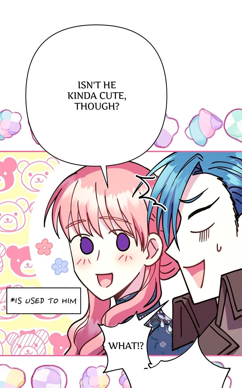 Read Another Typical Fantasy Romance chapter 17 image 84 on Lezhin