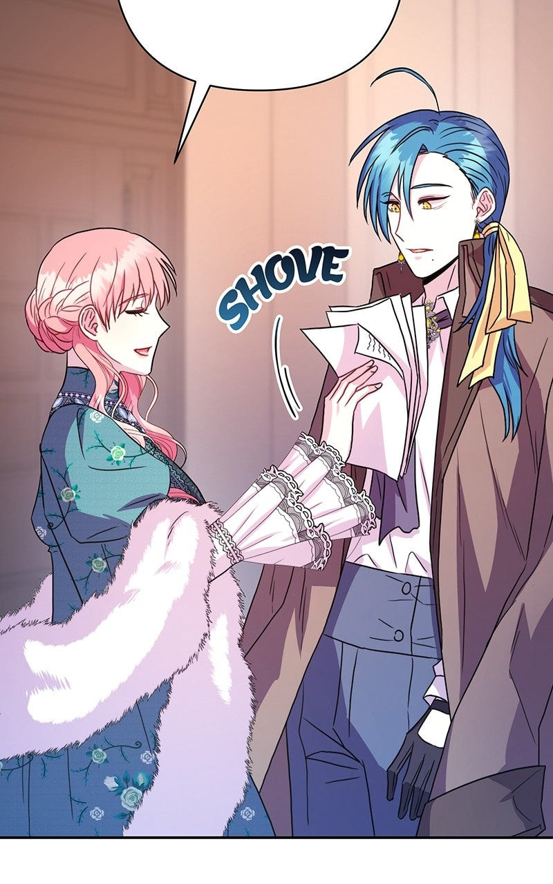 Read Another Typical Fantasy Romance chapter 17 image 87 on Lezhin