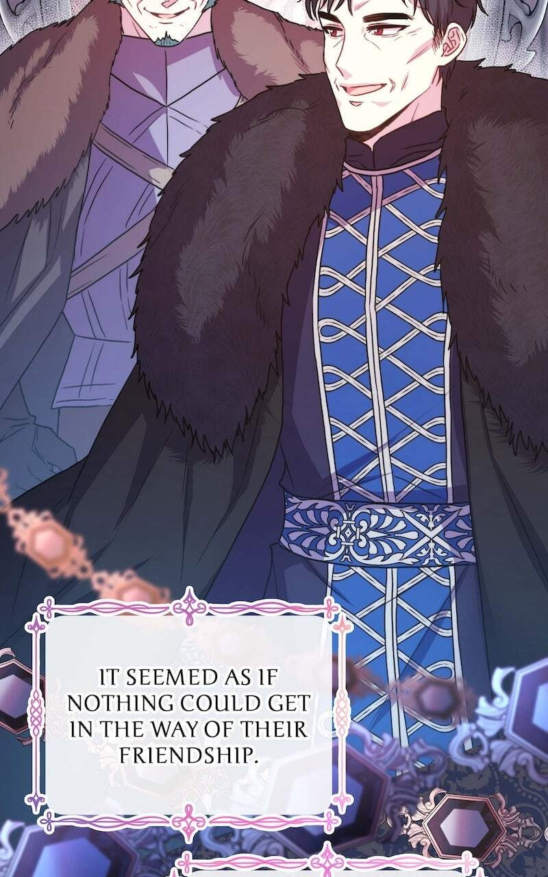 Read Another Typical Fantasy Romance chapter 19 image 103 on Lezhin