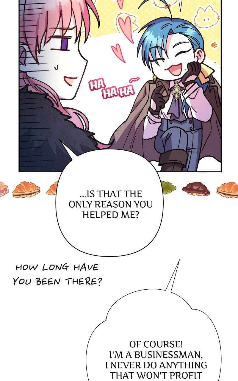 Read Another Typical Fantasy Romance chapter 19 image 54 on Lezhin