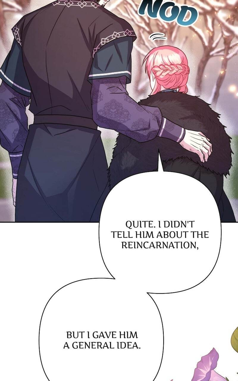 Read Another Typical Fantasy Romance chapter 19 image 90 on Lezhin