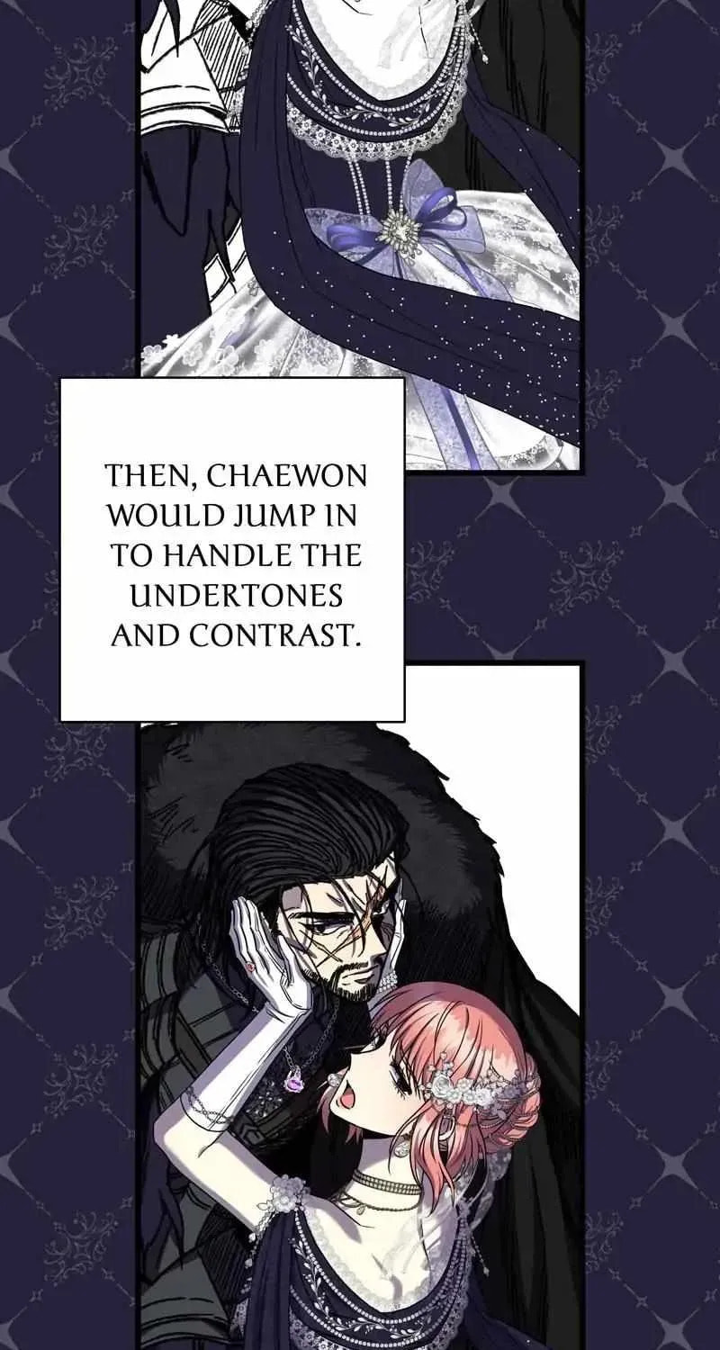 Read Another Typical Fantasy Romance chapter 2.4 image 15 on Lezhin