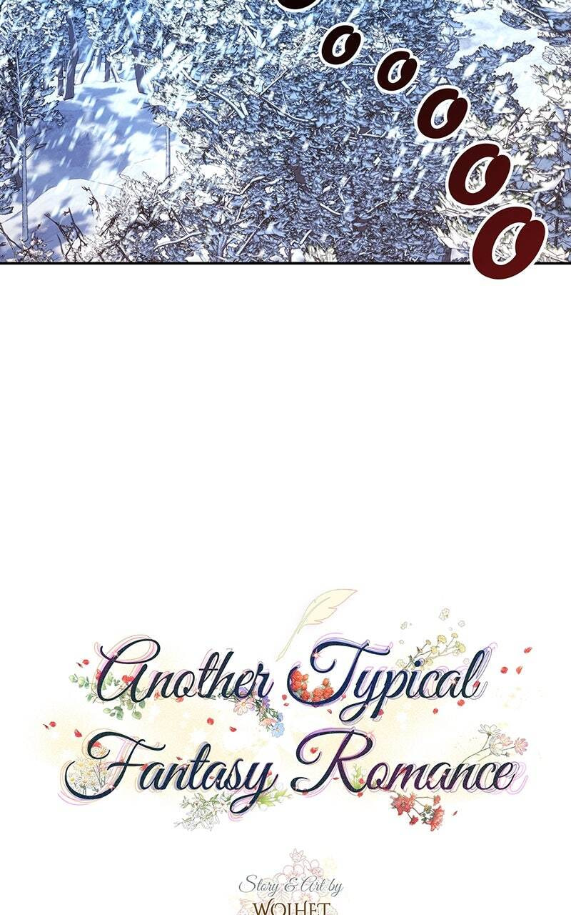 Read Another Typical Fantasy Romance chapter 20 image 16 on Lezhin