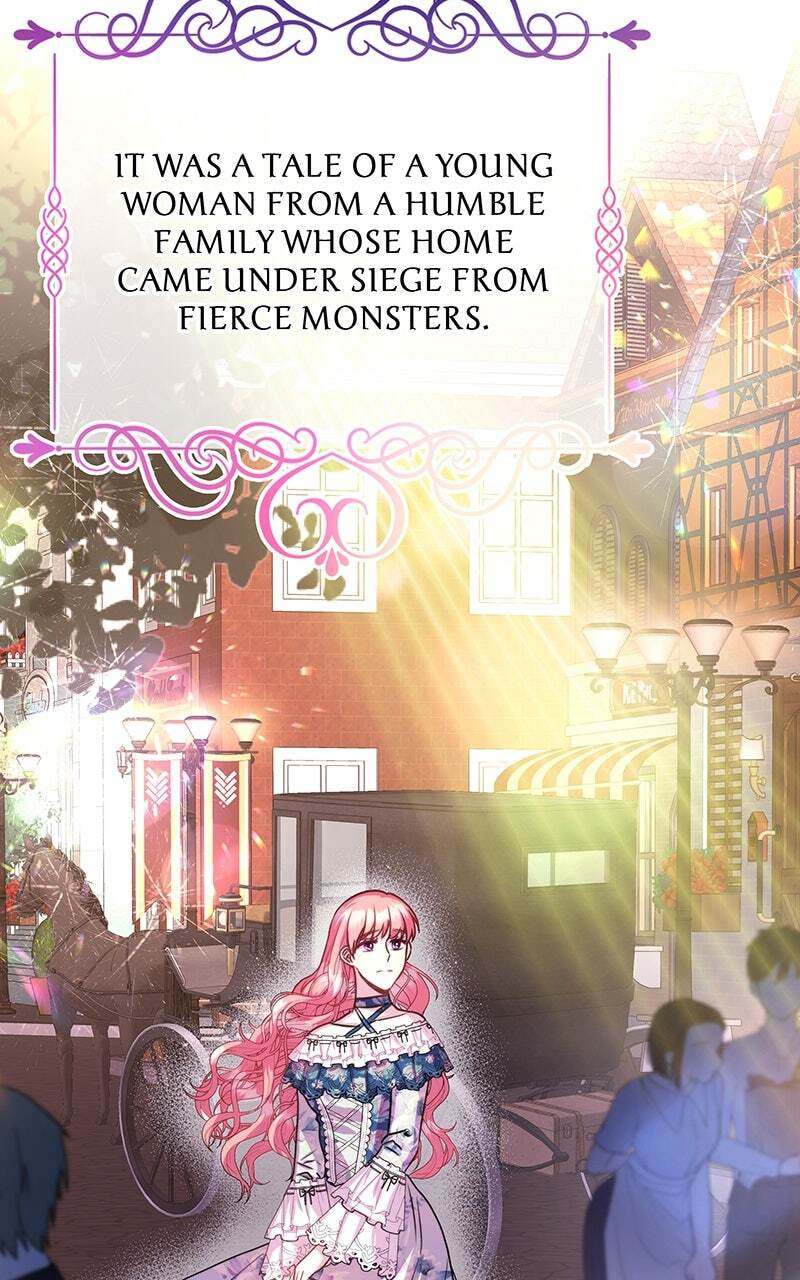 Read Another Typical Fantasy Romance chapter 20 image 3 on Lezhin
