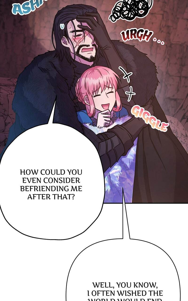 Read Another Typical Fantasy Romance chapter 20 image 46 on Lezhin