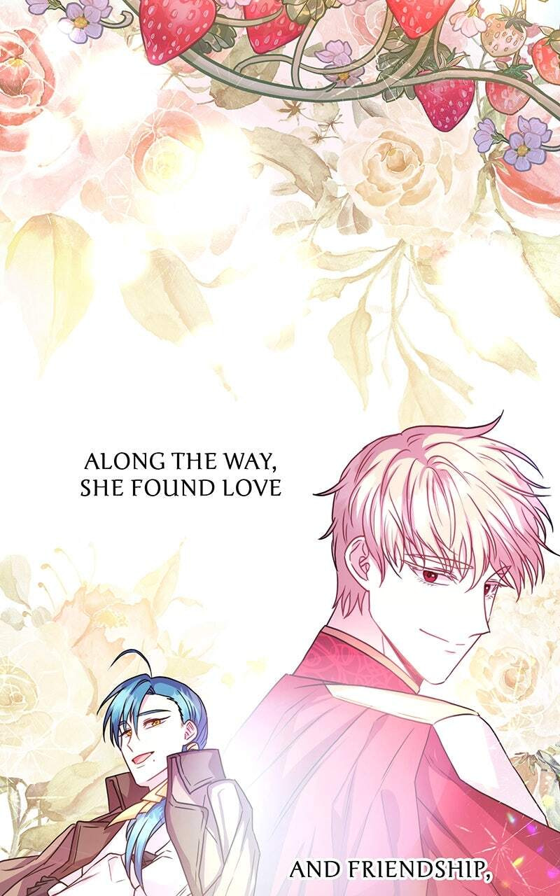 Read Another Typical Fantasy Romance chapter 20 image 5 on Lezhin