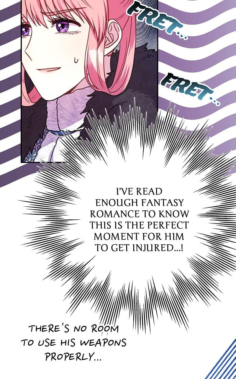 Read Another Typical Fantasy Romance chapter 21 image 17 on Lezhin