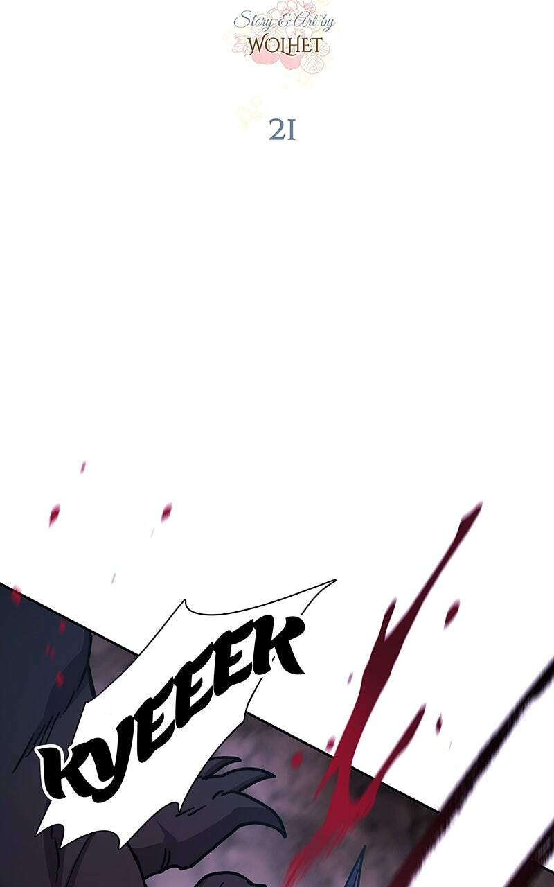 Read Another Typical Fantasy Romance chapter 21 image 21 on Lezhin