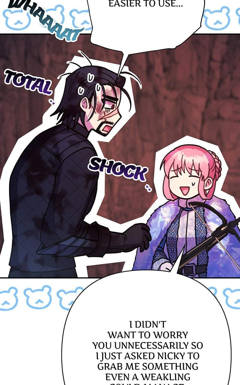 Read Another Typical Fantasy Romance chapter 21 image 43 on Lezhin