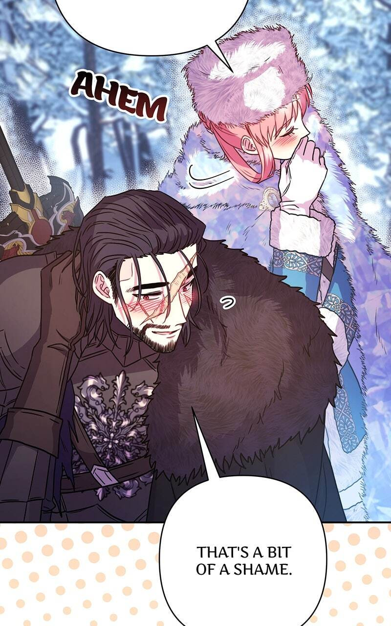 Read Another Typical Fantasy Romance chapter 21 image 73 on Lezhin