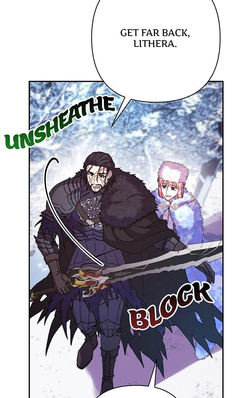 Read Another Typical Fantasy Romance chapter 21 image 92 on Lezhin