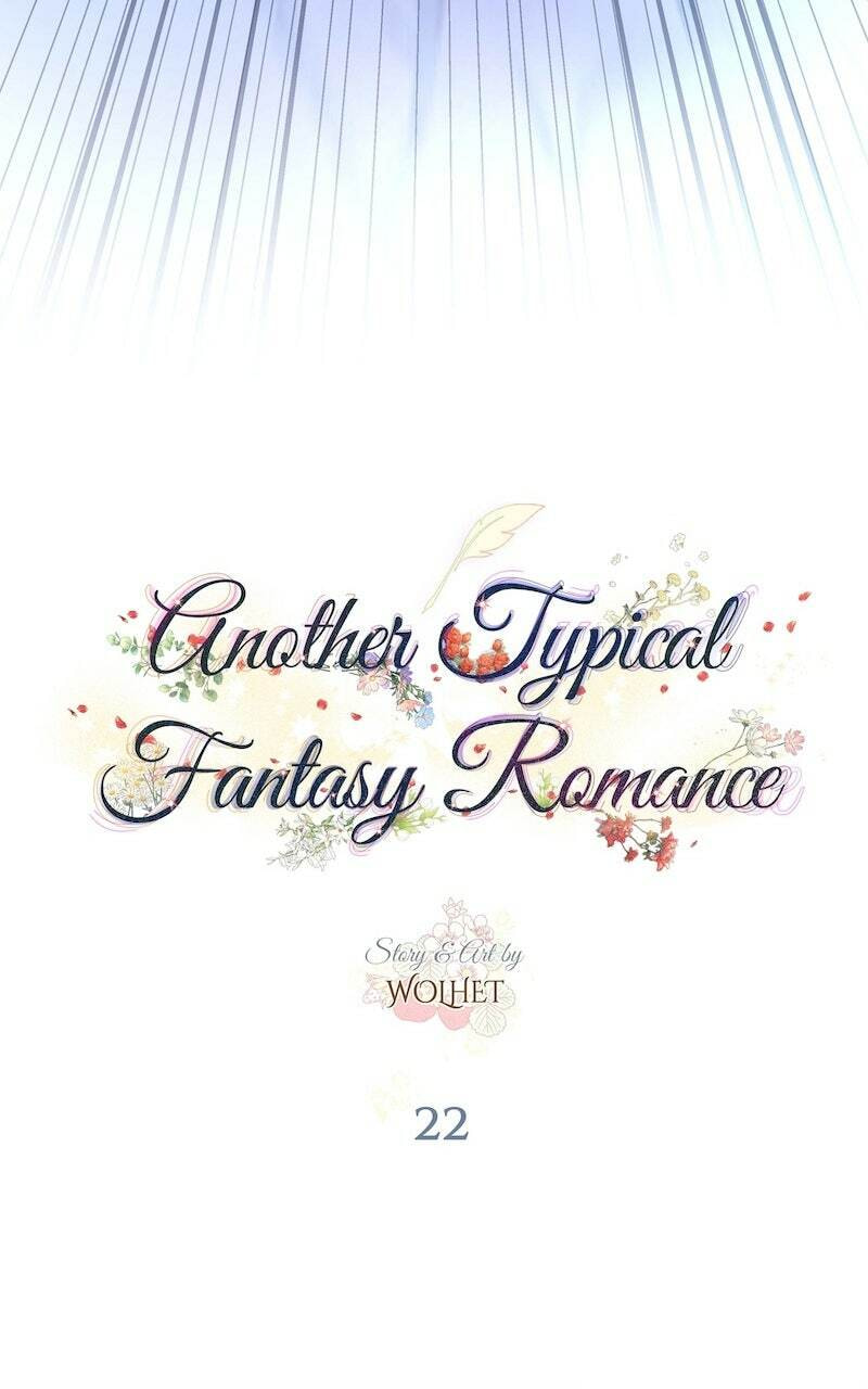 Read Another Typical Fantasy Romance chapter 22 image 15 on Lezhin