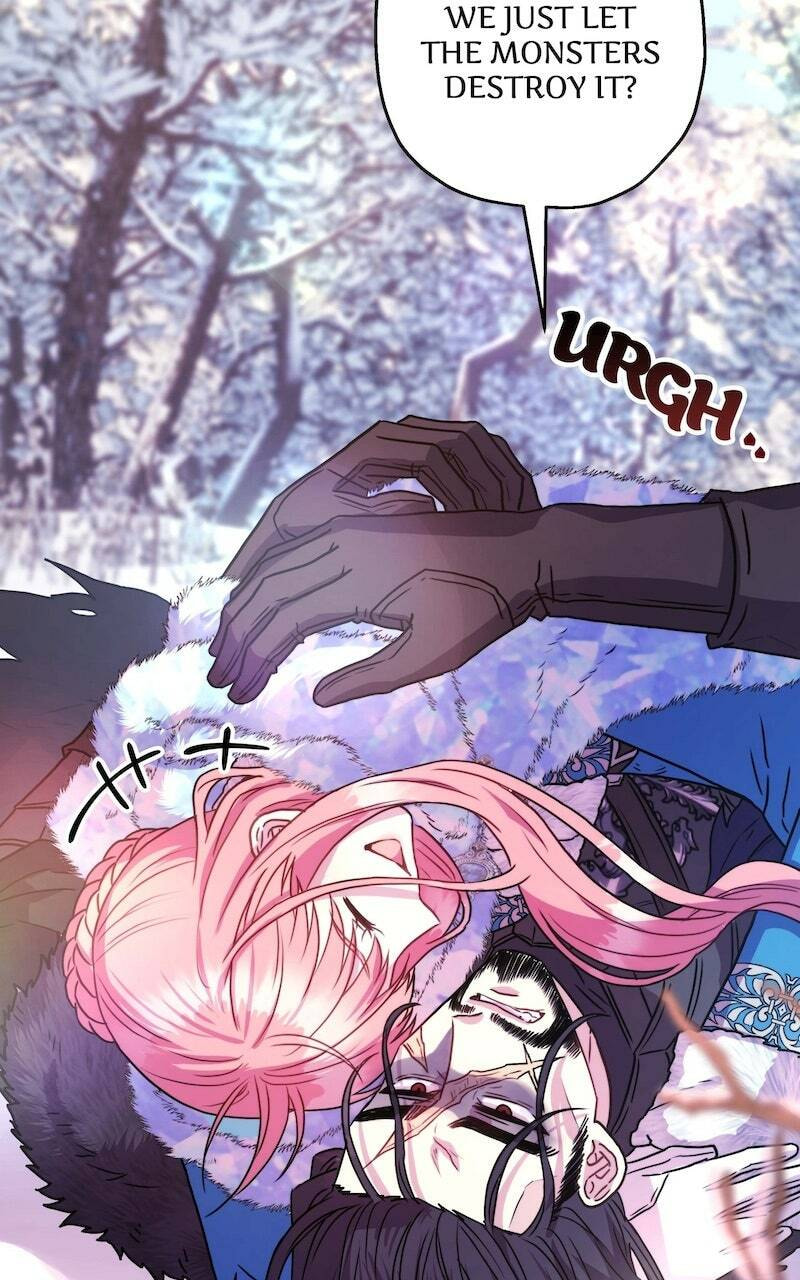 Read Another Typical Fantasy Romance chapter 22 image 93 on Lezhin
