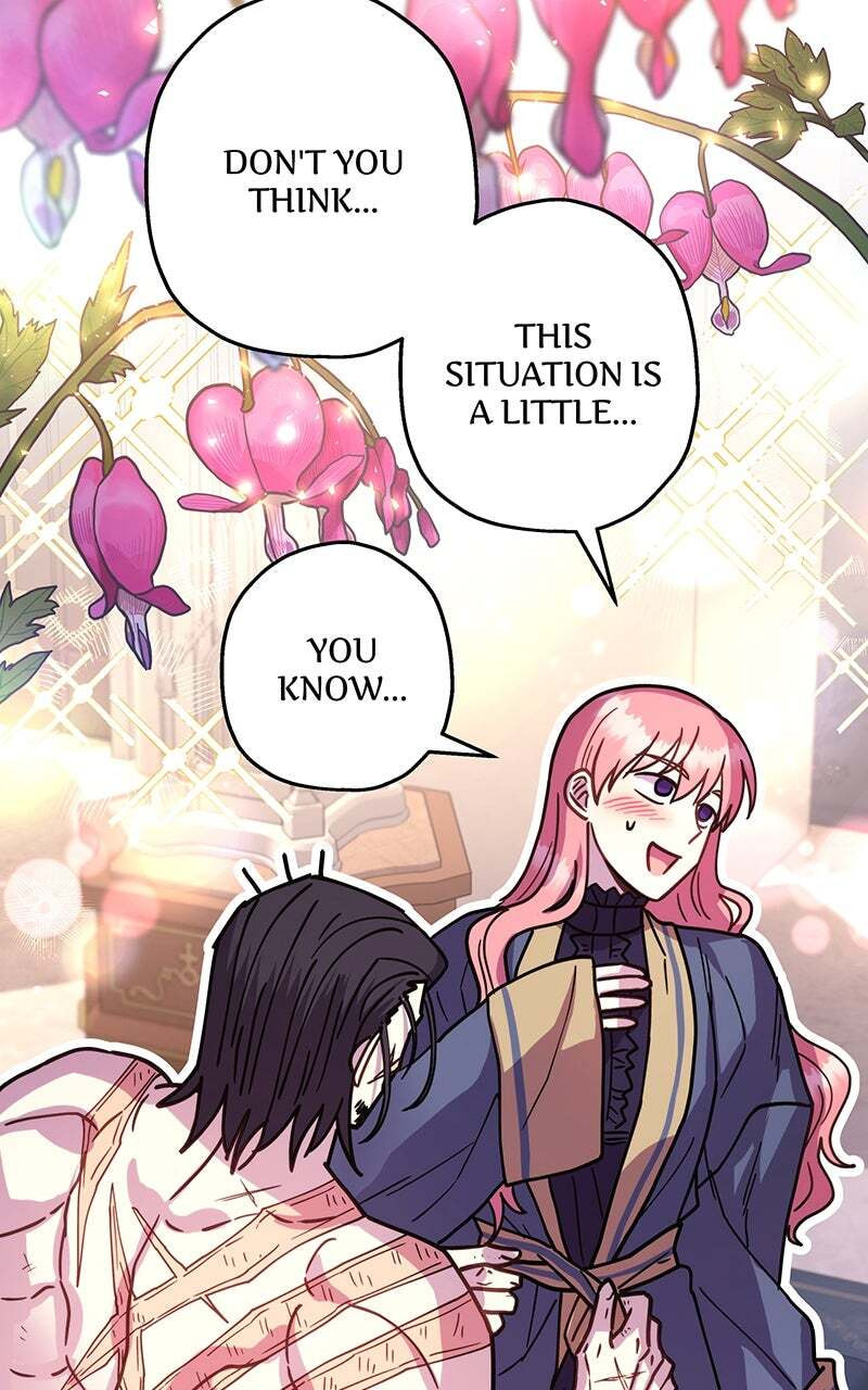 Read Another Typical Fantasy Romance chapter 23 image 116 on Lezhin