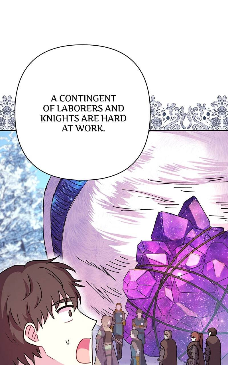 Read Another Typical Fantasy Romance chapter 23 image 44 on Lezhin