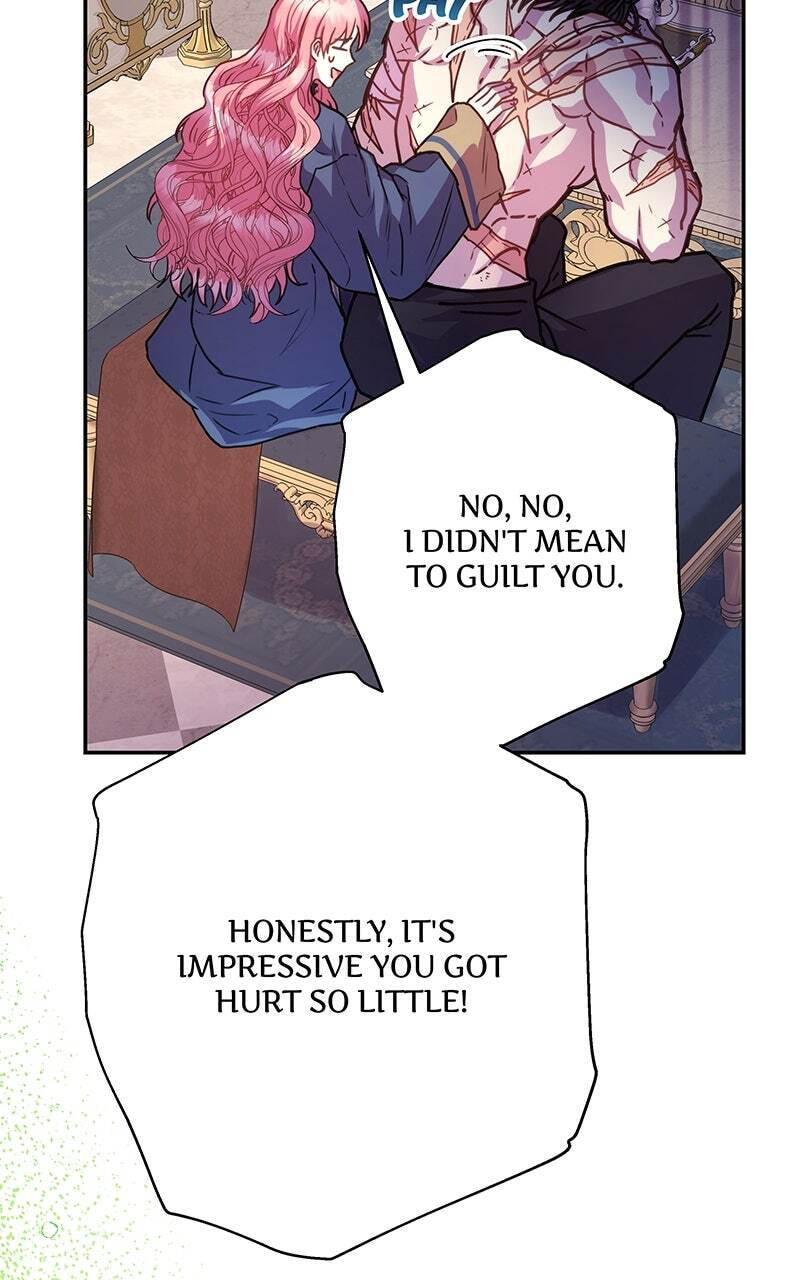 Read Another Typical Fantasy Romance chapter 23 image 75 on Lezhin