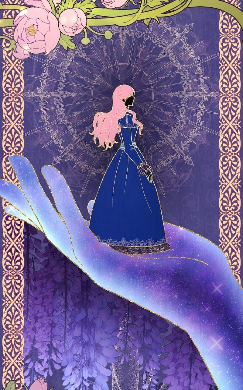 Read Another Typical Fantasy Romance chapter 24 image 27 on Lezhin