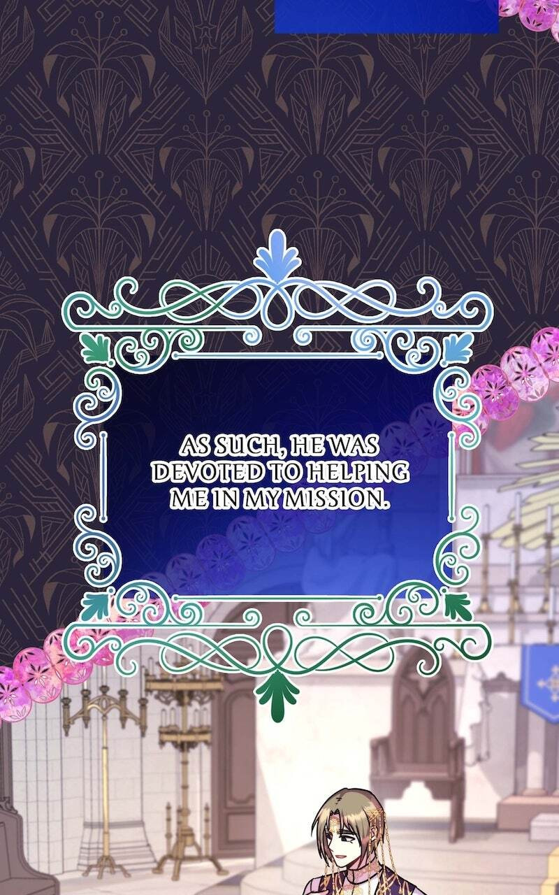 Read Another Typical Fantasy Romance chapter 24 image 56 on Lezhin